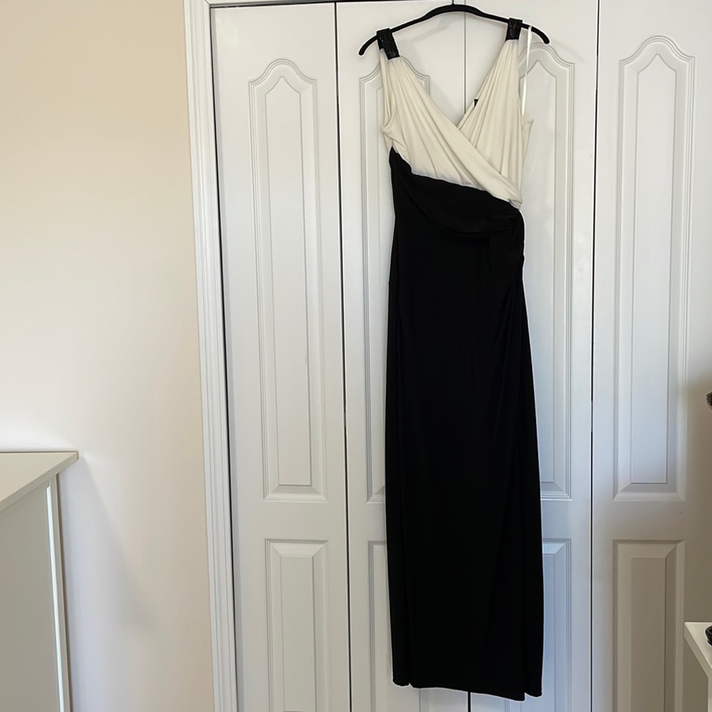 Evening/prom dress